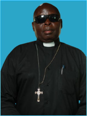 ministry sermon